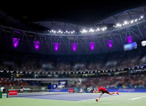 漳浦县体育比赛